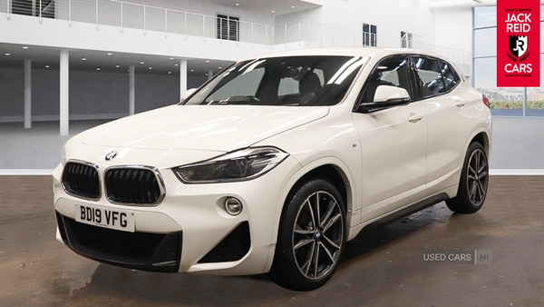 Used BMW X2 2019 for sale - 76825600: Photo 1