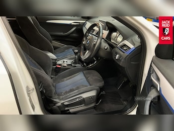 Used BMW X2 2019 for sale - 76825600: Photo