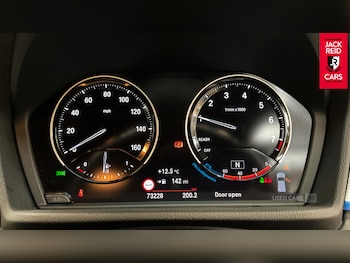 Used BMW X2 2019 for sale - 76825600: Photo