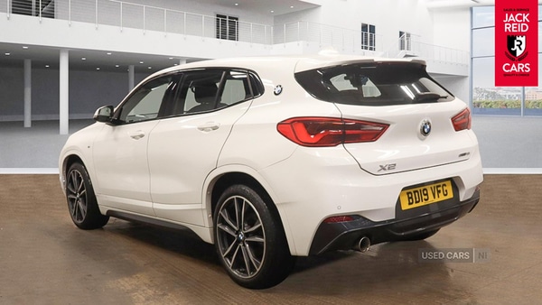 Used BMW X2 2019 for sale - 76825600: Photo 5