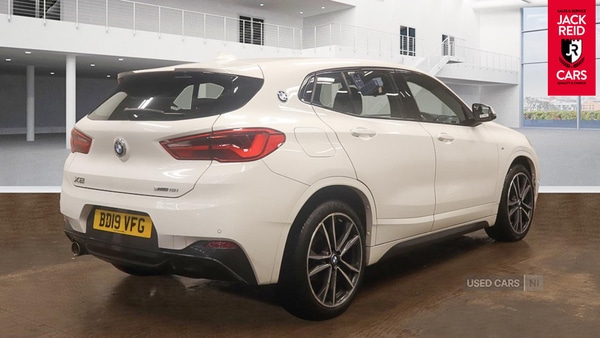 Used BMW X2 2019 for sale - 76825600: Photo 6