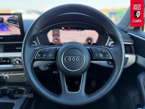 Used Audi A5 2023 for sale - 77575676: Photo 12