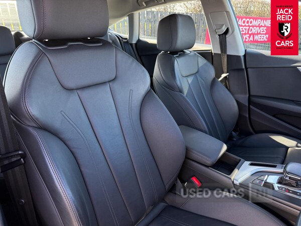 Used Audi A5 2023 for sale - 77575676: Photo 14