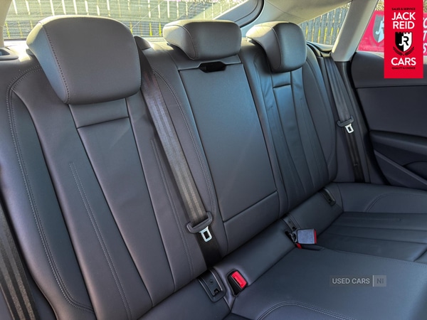 Used Audi A5 2023 for sale - 77575676: Photo 15