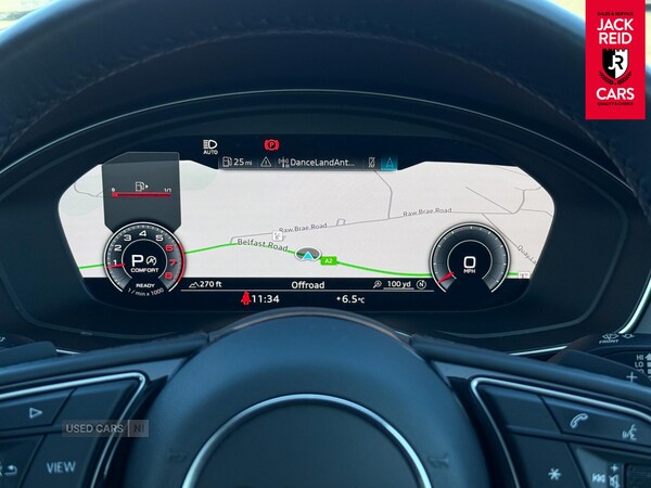 Used Audi A5 2023 for sale - 77575676: Photo 16