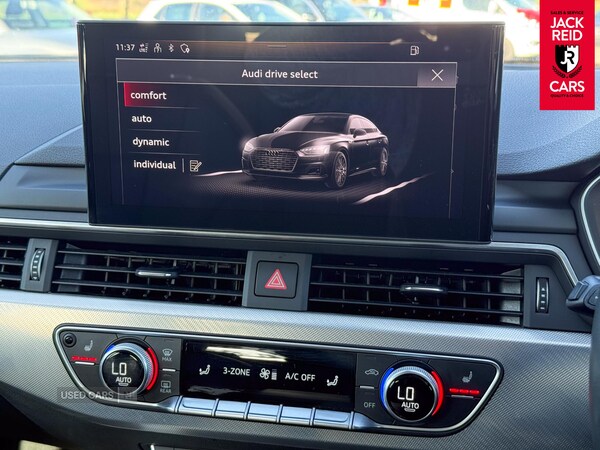 Used Audi A5 2023 for sale - 77575676: Photo 18