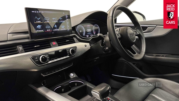 Used Audi A5 2023 for sale - 77575676: Photo 2