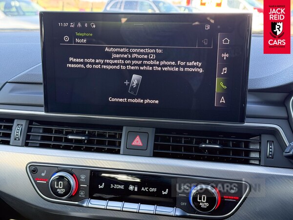 Used Audi A5 2023 for sale - 77575676: Photo 20