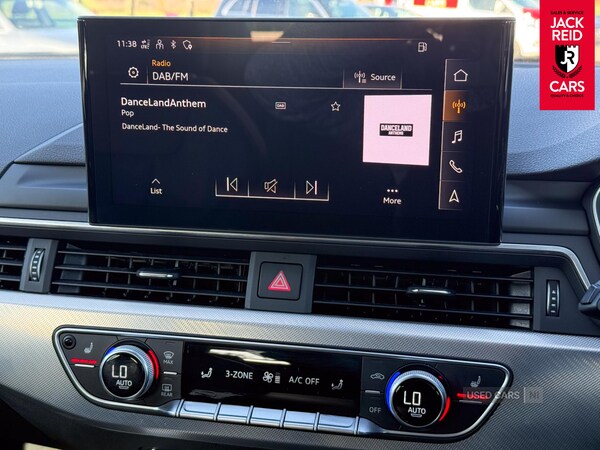 Used Audi A5 2023 for sale - 77575676: Photo 21