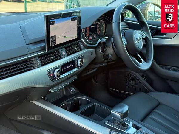 Used Audi A5 2023 for sale - 77575676: Photo 24