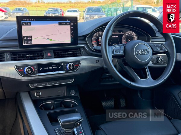 Used Audi A5 2023 for sale - 77575676: Photo 25