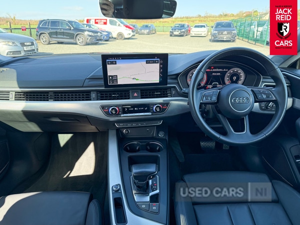 Used Audi A5 2023 for sale - 77575676: Photo 26