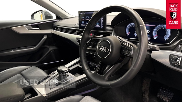 Used Audi A5 2023 for sale - 77575676: Photo 3