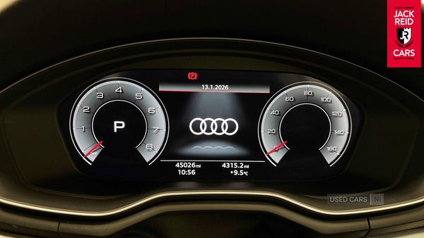 Used Audi A5 2023 for sale - 77575676: Photo 4