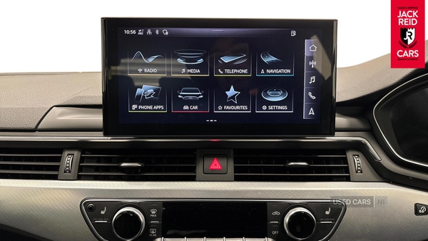 Used Audi A5 2023 for sale - 77575676: Photo 5