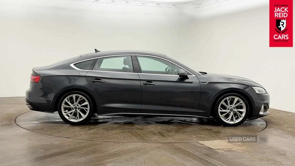 Used Audi A5 2023 for sale - 77575676: Photo 7