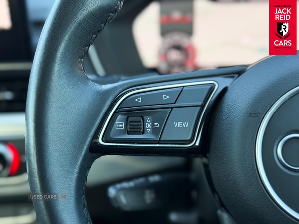 Used Audi A5 2023 for sale - 77575676: Photo 9