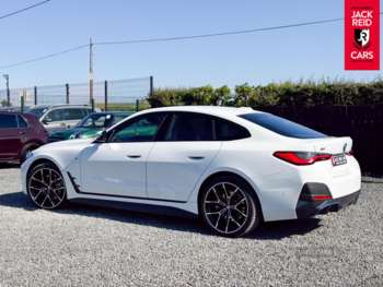 Used BMW i4 2022 for sale - 74611907: Photo