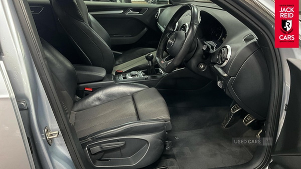 Used Audi A3 2017 for sale - 77511692: Photo 2