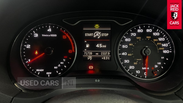 Used Audi A3 2017 for sale - 77511692: Photo 3