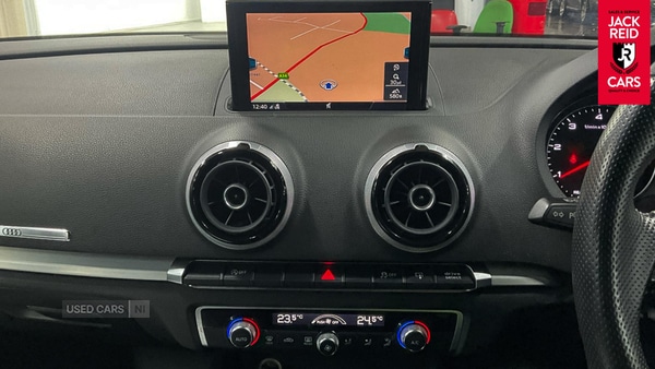 Used Audi A3 2017 for sale - 77511692: Photo 4