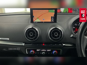 Used Audi A3 2017 for sale - 77511692: Photo