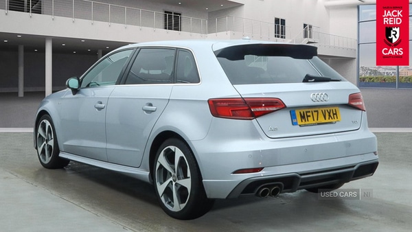 Used Audi A3 2017 for sale - 77511692: Photo 5