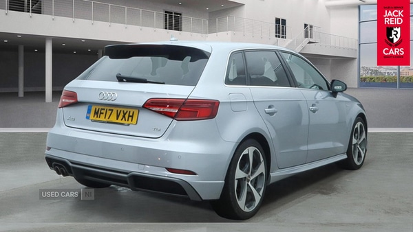 Used Audi A3 2017 for sale - 77511692: Photo 6