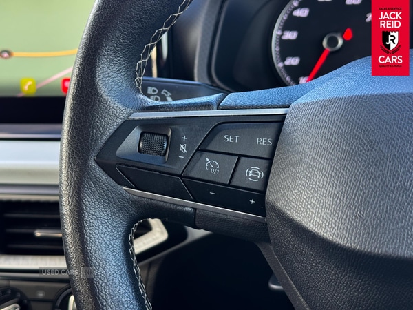 Used SEAT Arona 2021 for sale - 77030411: Photo 10