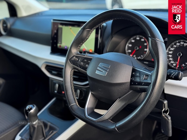 Used SEAT Arona 2021 for sale - 77030411: Photo 12