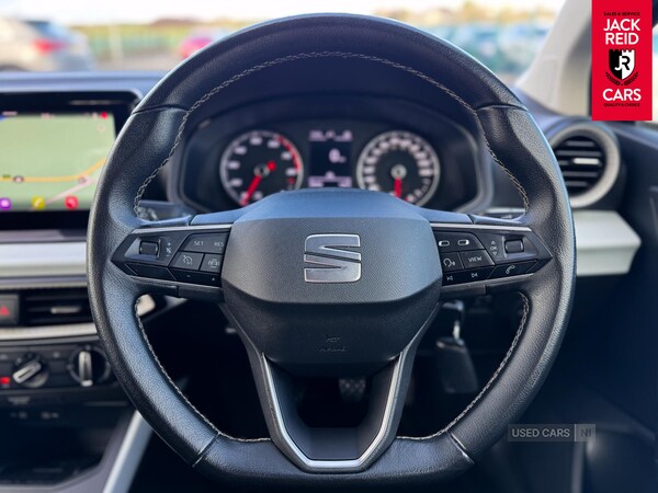 Used SEAT Arona 2021 for sale - 77030411: Photo 13