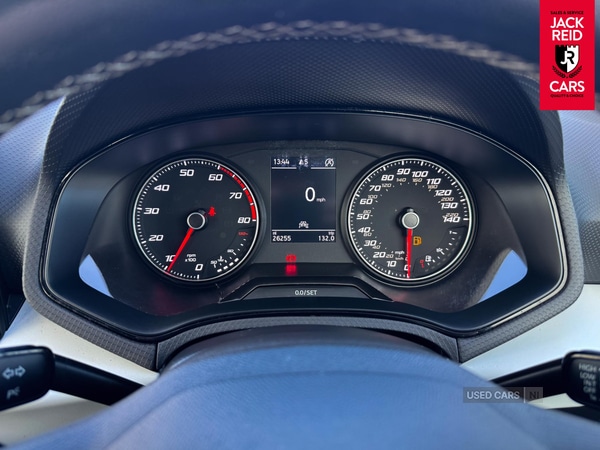 Used SEAT Arona 2021 for sale - 77030411: Photo 16