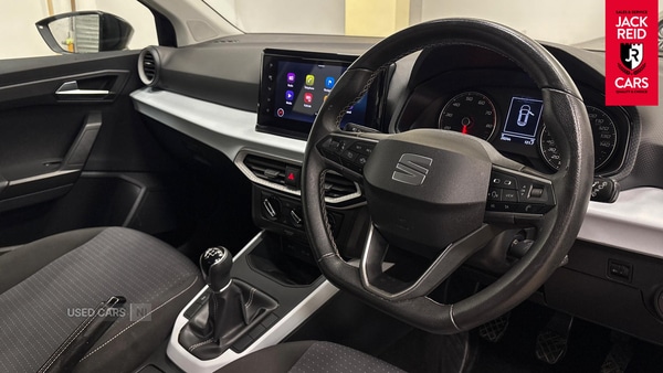 Used SEAT Arona 2021 for sale - 77030411: Photo 2