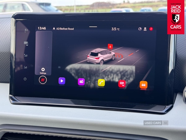 Used SEAT Arona 2021 for sale - 77030411: Photo 20