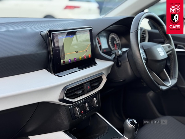 Used SEAT Arona 2021 for sale - 77030411: Photo 22