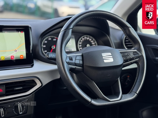 Used SEAT Arona 2021 for sale - 77030411: Photo 24