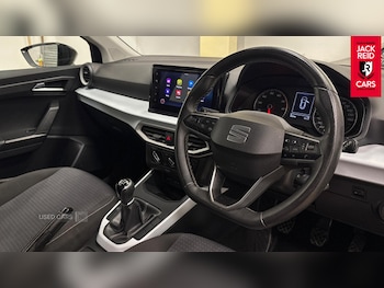 Used SEAT Arona 2021 for sale - 77030411: Photo