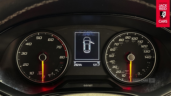 Used SEAT Arona 2021 for sale - 77030411: Photo 3