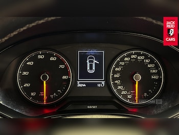 Used SEAT Arona 2021 for sale - 77030411: Photo