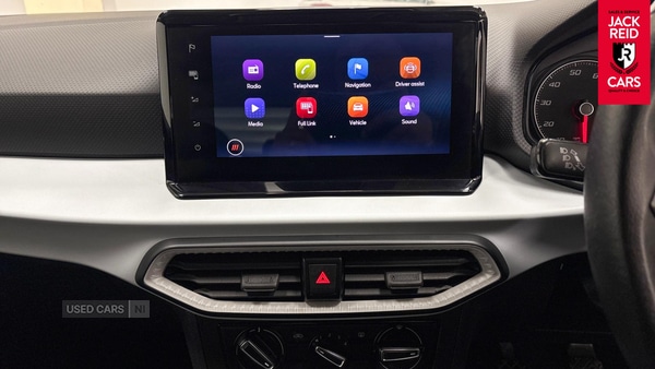 Used SEAT Arona 2021 for sale - 77030411: Photo 4