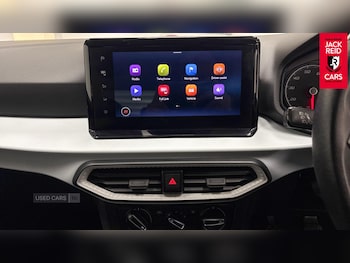 Used SEAT Arona 2021 for sale - 77030411: Photo