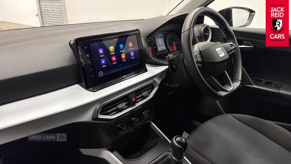 Used SEAT Arona 2021 for sale - 77030411: Photo 5