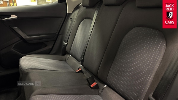 Used SEAT Arona 2021 for sale - 77030411: Photo 6