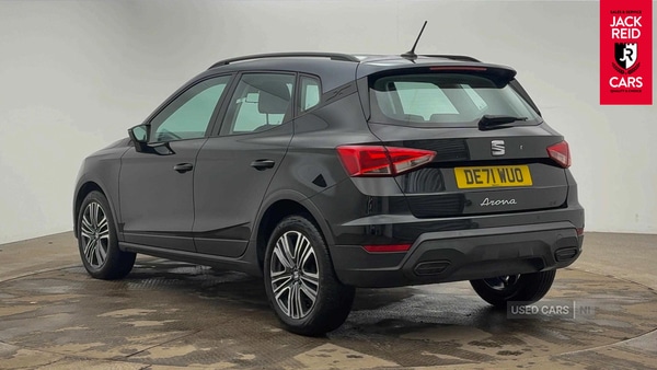 Used SEAT Arona 2021 for sale - 77030411: Photo 7