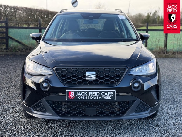 Used SEAT Arona 2021 for sale - 77030411: Photo 8