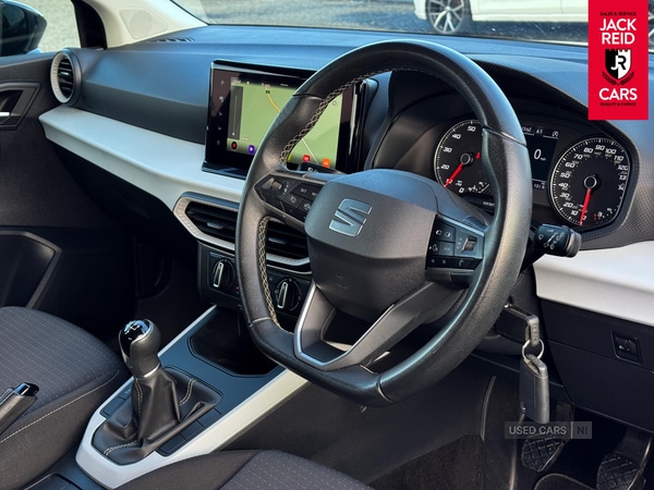 Used SEAT Arona 2021 for sale - 77030411: Photo 9