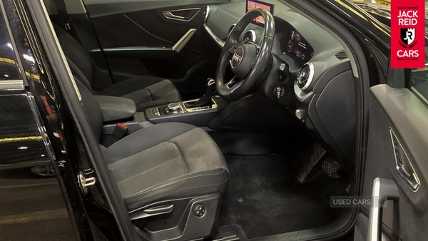 Used Audi Q2 2021 for sale - 77825522: Photo 2