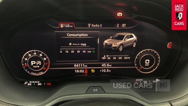 Used Audi Q2 2021 for sale - 77825522: Photo 3