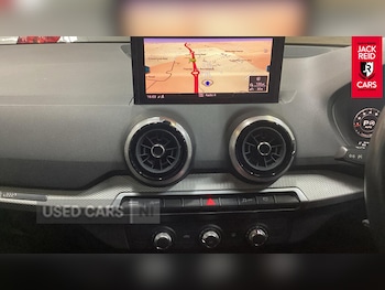 Used Audi Q2 2021 for sale - 77825522: Photo