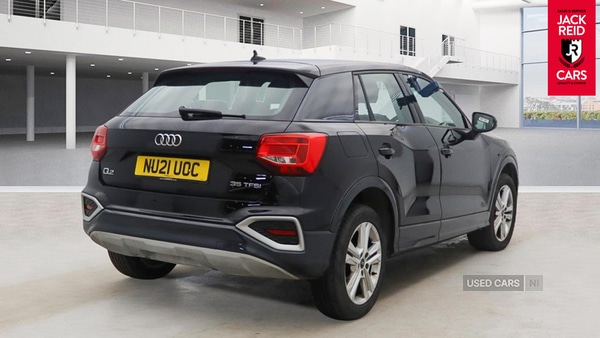 Used Audi Q2 2021 for sale - 77825522: Photo 6